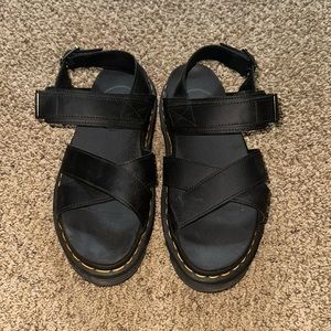 Doc Martens Voss ii Sandals